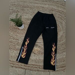 PALM ANGELS PANTS